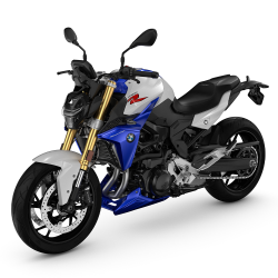 BMW F 900 R Roadster